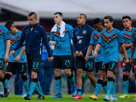 Así está la tabla de la Liga MX tras las derrotas de América y Pumas