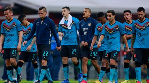 América no aprovechó la oportunidad de ser el líder en la Liga MX.