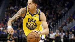 Juan Toscano fue titular por primera vez en la NBA