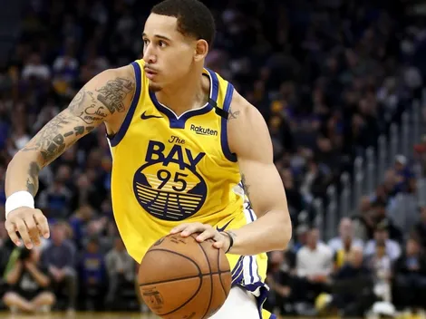 Juan Toscano fue titular por primera vez en la NBA