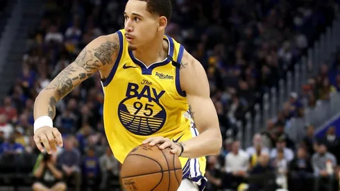 Juan Toscano fue titular por primera vez en la NBA