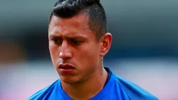 Los fanáticos reaccionaron en Twitter por el error en el cambio del Cata.