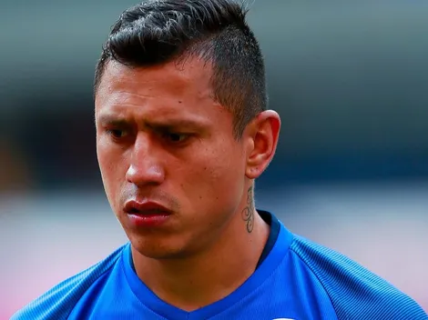 Los comentarios por la "salida" del Cata Domínguez en Twitter