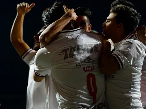 Chivas, otra vez ante la oportunidad de ingresar a la Liguilla