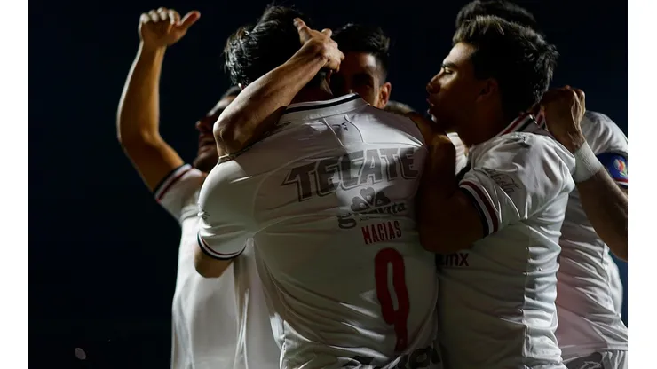Chivas, otra vez ante la oportunidad de ingresar a la Liguilla