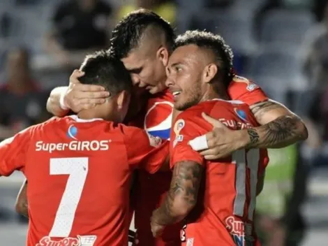 Sorpresa en la nómina de América para enfrentar el clásico caleño