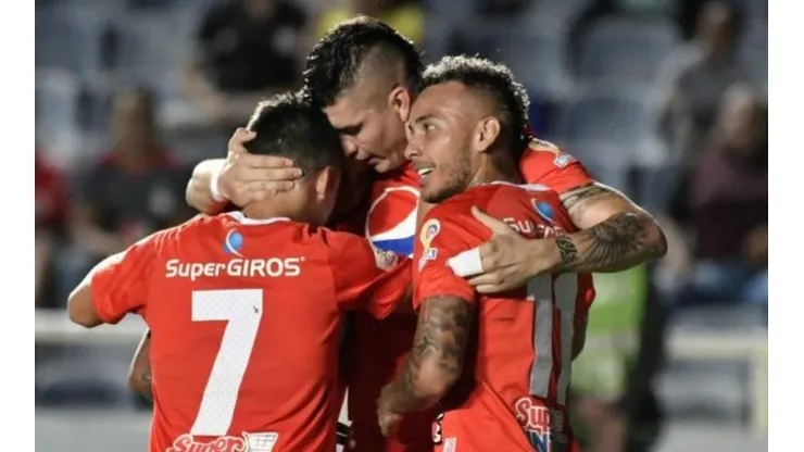 Sorpresa en la nómina de América para enfrentar el clásico caleño