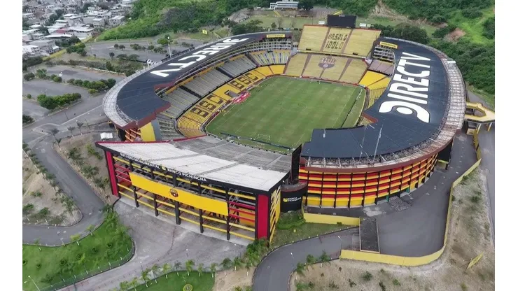 El estadio de Barcelona albergará un encuentro sin público.