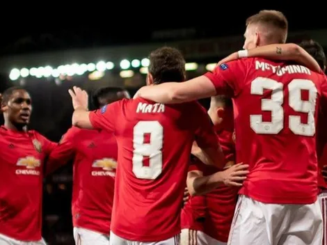 Qué canal transmite Everton vs. Manchester United por la Premier Legue