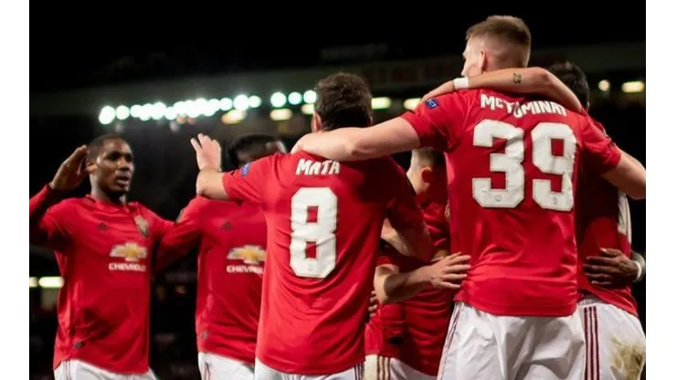 Qué canal transmite Everton vs. Manchester United por la Premier Legue