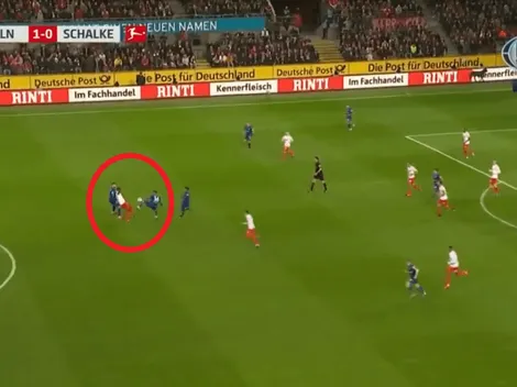 El golazo de Córdoba: carrerón desde su propio campo y definición perfecta