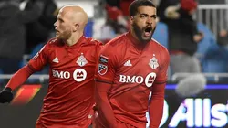 Qué canal transmite San José Earthquakes vs.Toronto FC por la MLS