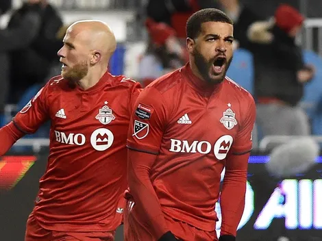 Qué canal transmite San José Earthquakes vs.Toronto FC por la MLS