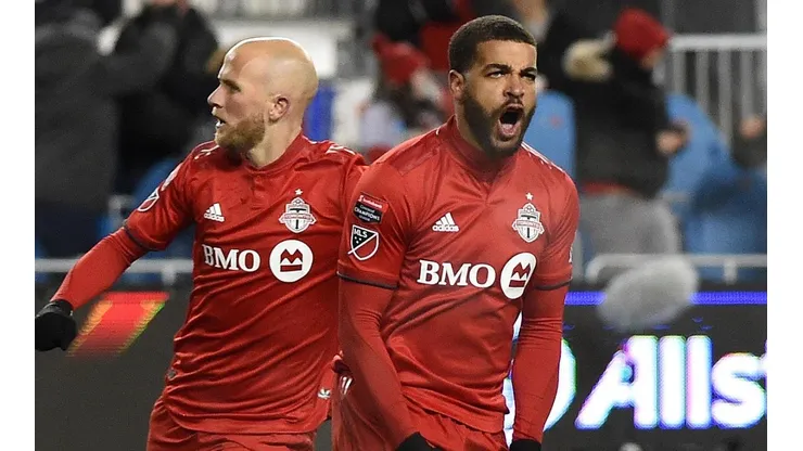 Qué canal transmite San José Earthquakes vs.Toronto FC por la MLS