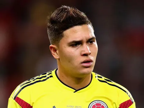 Bombazo: aseguran que Queiroz 'blanqueará' a Juanfer Quintero de la Selección