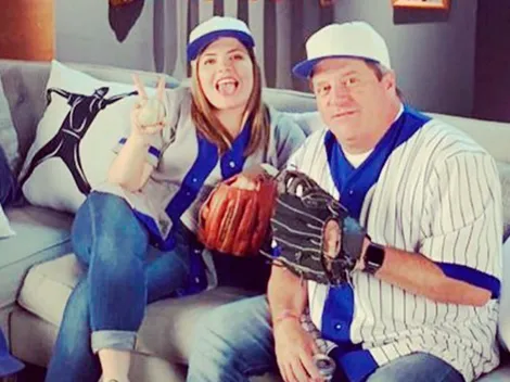 El emotivo mensaje de cumpleaños de la 'Pioja' a su abuelo que falleció