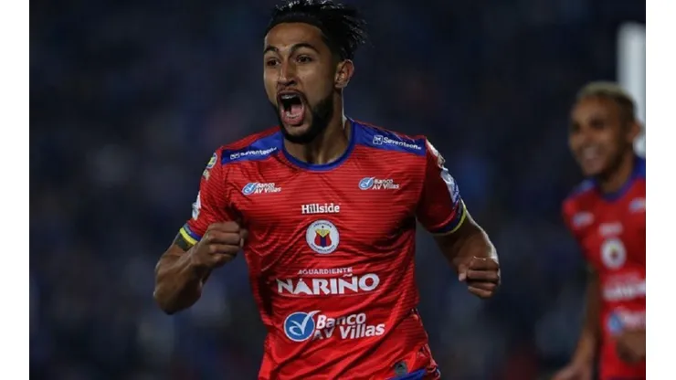 Qué canal transmite Deportivo Pasto vs. La Equidad por la Liga Betplay