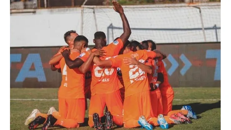 Qué canal transmite Rionegro Águilas vs. Envigado por la Liga Betplay