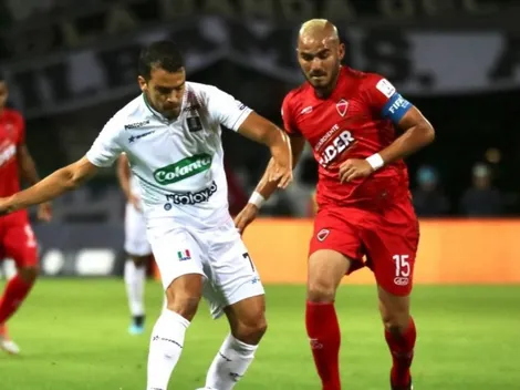 Qué canal transmite Pereira vs. Once Caldas por la Liga BetPlay