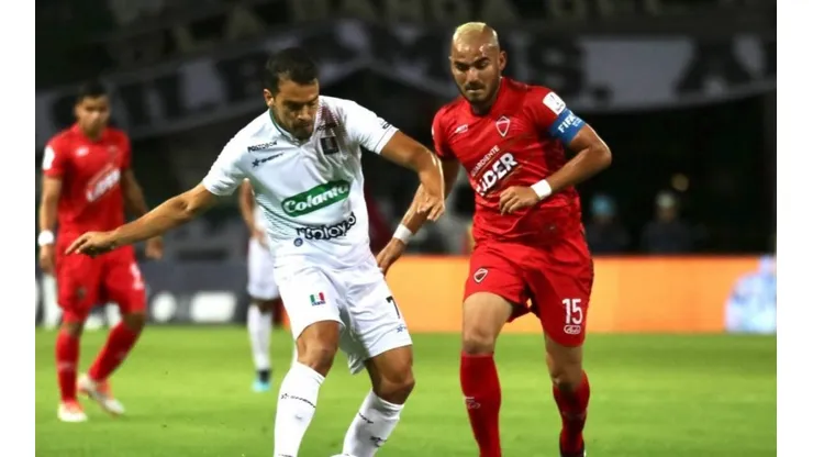 Qué canal transmite Pereira vs. Once Caldas por la Liga BetPlay