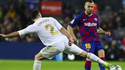 CÓMO VER EN ONLINE Real Madrid vs. Barcelona por La Liga
