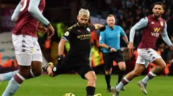 Qué canal transmite Aston Villa vs. Manchester City por la Capital One Cup