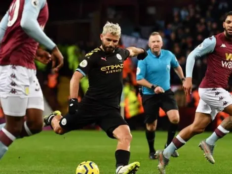 Qué canal transmite Aston Villa vs. Manchester City por la Capital One Cup