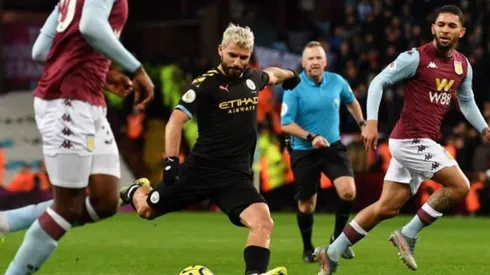 Qué canal transmite Aston Villa vs. Manchester City por la Capital One Cup