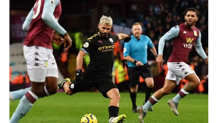 Qué canal transmite Aston Villa vs. Manchester City por la Capital One Cup