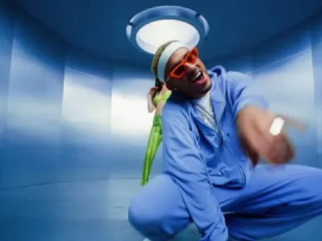 25/8, el nuevo tema de Bad Bunny que nombra A Boca y River