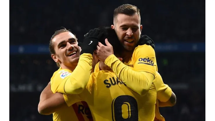 Barcelona recupera a una de sus estrellas para el duelo ante Real Madrid