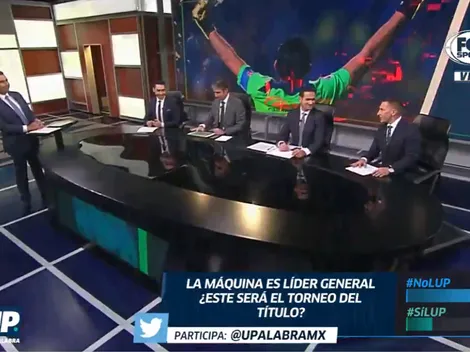 En La Última Palabra debatieron si es el torneo para Cruz Azul