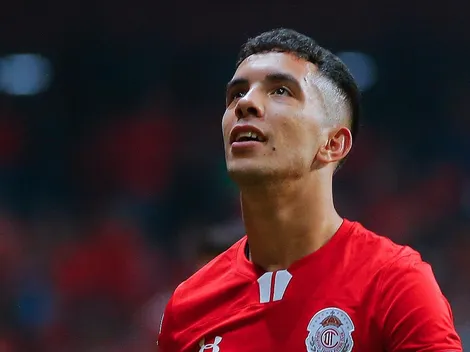 En 'Multimedios Deportes' compararon a Leo Fernández con Sinha