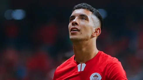 En 'Multimedios Deportes' compararon a Leo Fernández con Sinha