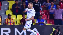 Cruz Azul gana, sufre y es líder de la Liga MX