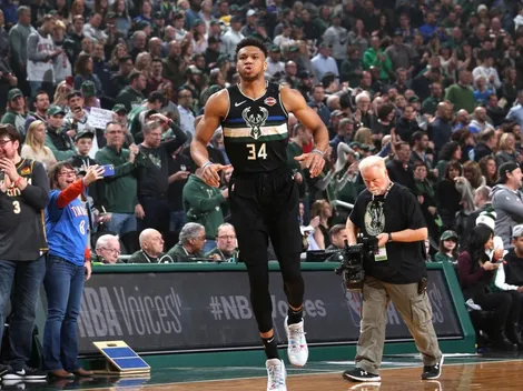 Milwaukee romperá un impresionante récord gracias a su gran temporada