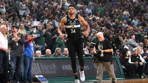 Milwaukee romperá un impresionante récord gracias a su gran temporada