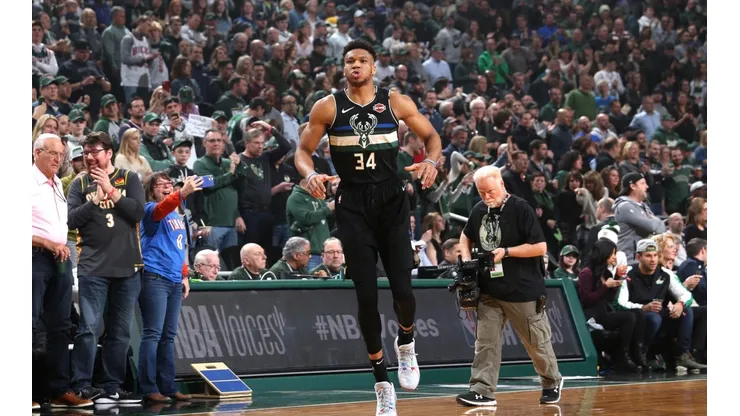 Milwaukee romperá un impresionante récord gracias a su gran temporada