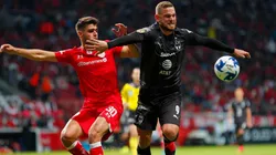 Todavía vive: Toluca se aprovechó del pésimo momento de Rayados y se acercó a la Liguilla