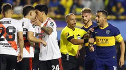 ¿Qué día se definirá la Superliga Argentina entre River y Boca?