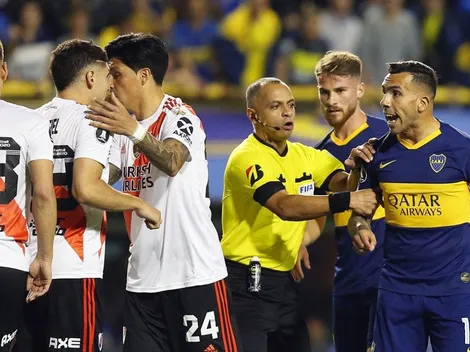 ¿Qué día se definirá la Superliga Argentina entre River y Boca?