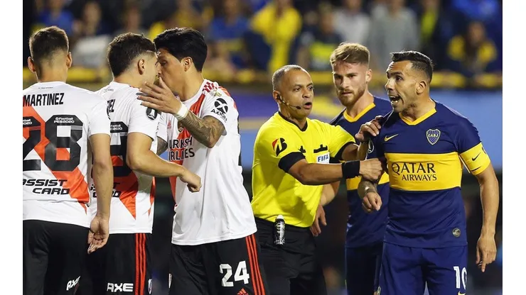 ¿Qué día se definirá la Superliga Argentina entre River y Boca?