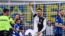 Juventus-Inter a mayo: Serie A posterga cinco partidos por el coronavirus