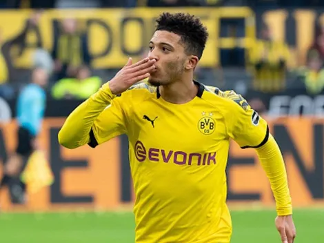 Qué canal transmite Borussia Dortmund vs. Friburgo por la Bundesliga