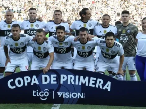 Olimpia y Nacional pondrán emoción al Apertura de Paraguay