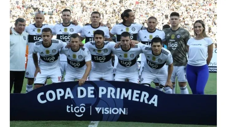 Olimpia y Nacional se enfrentan este fin de semana por el torneo de Paraguay. (Foto: Visión).