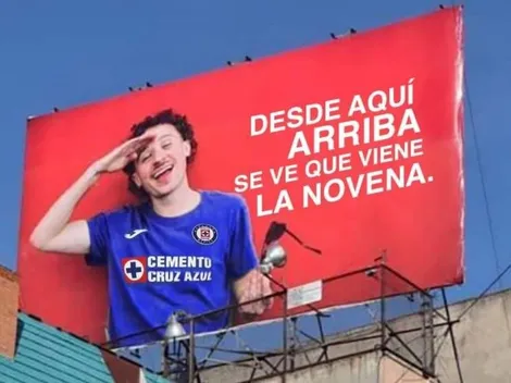 Los memes de la victoria de Cruz Azul