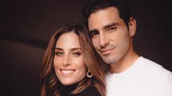 La foto de Alethia Sada que confirma que el bebé de Briseño está a punto de nacer