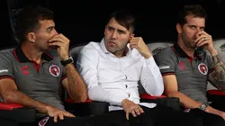 Tijuana le debe pagar al Chacho Coudet.