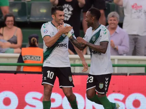 CÓMO VER ONLINE Central Córdoba vs. Banfield por la Superliga